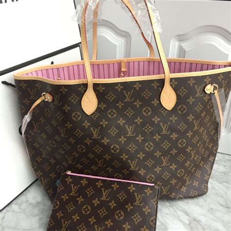 ebay louis vuitton neverfull bag|louis vuitton neverfull vintage.